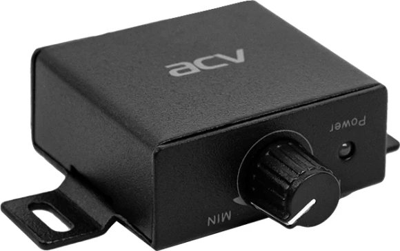 Усилитель автомобильный ACV DX-4.200 V3 четырехканальный