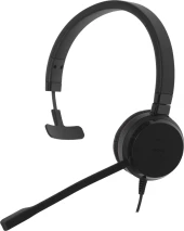 Наушники с микрофоном Jabra Evolve 65 TE черный накладные BT оголовье (6699-833-309) Наушники с микрофоном Jabra Evolve 65 TE черный накладные BT оголовье (6699-833-309)