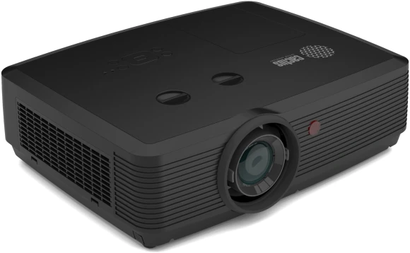 Проектор Cactus Bright CS-S4.B 3LCD 94400Lm LS 5900Lm ANSI (1920x1200) 30000:1 ресурс лампы:10000часов 1xUSB typeA 1xUSB typeB 2xHDMI 4.45кг