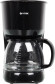 Кофеварка капельная Vitek VT-1528-01 750Вт черный