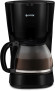 Кофеварка капельная Vitek VT-1528-01 750Вт черный
