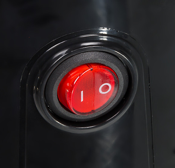 Кофеварка капельная Vitek VT-1528-01 750Вт черный