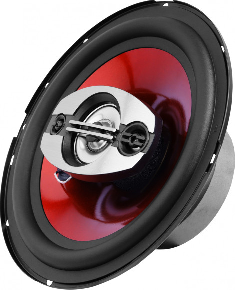 Колонки автомобильные Ural КЛАССИК АС-К1647 140Вт 92дБ 4Ом 16.5см (6 1/2дюйм) (ком.:2кол.) коаксиальные четырехполосные Колонки автомобильные Ural КЛАССИК АС-К1647 140Вт 92дБ 4Ом 16.5см (6 1/2дюйм) (ком.:2кол.) коаксиальные четырехполосные