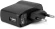 Сетевое зар./устр. Buro XCJ-021-1A 5W 1A USB универсальное черный Сетевое зар./устр. Buro XCJ-021-1A 5W 1A USB универсальное черный