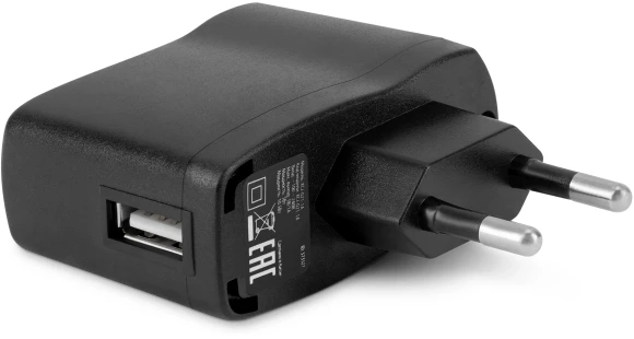 Сетевое зар./устр. Buro XCJ-021-1A 5W 1A USB универсальное черный Сетевое зар./устр. Buro XCJ-021-1A 5W 1A USB универсальное черный
