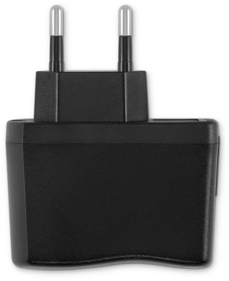 Сетевое зар./устр. Buro XCJ-021-1A 5W 1A USB универсальное черный Сетевое зар./устр. Buro XCJ-021-1A 5W 1A USB универсальное черный