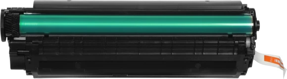 Картридж лазерный Cactus CS-Q2612X-MPSXL Q2612A/Canon FX10/703 черный (8000стр.) для HP LJ 1010/1012/1015/1018/1020/1020Plus/1022/3015/3020/3030/3050/3050Z/3052/3055/M1005MFP/M1319MFP; Canon FAX-L100/L140/L120/L160, imageClass MF4150/4350d/4370dn/D420, Sa