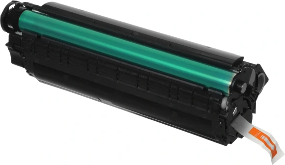 Картридж лазерный Cactus CS-Q2612X-MPSXL Q2612A/Canon FX10/703 черный (8000стр.) для HP LJ 1010/1012/1015/1018/1020/1020Plus/1022/3015/3020/3030/3050/3050Z/3052/3055/M1005MFP/M1319MFP; Canon FAX-L100/L140/L120/L160, imageClass MF4150/4350d/4370dn/D420, Sa