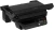 Электрогриль Tefal GC7P0810 2000Вт черный/серебристый