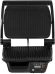 Электрогриль Tefal GC7P0810 2000Вт черный/серебристый