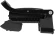 Электрогриль Tefal GC7P0810 2000Вт черный/серебристый