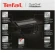 Электрогриль Tefal GC7P0810 2000Вт черный/серебристый