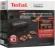 Электрогриль Tefal GC7P0810 2000Вт черный/серебристый