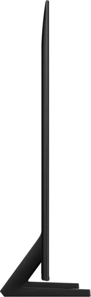 Телевизор QLED Samsung 65" QE65Q8FAAUXRU Series 9 темно-серый/черный 4K Ultra HD 60Hz DVB-T2 DVB-C DVB-S2 USB WiFi Smart TV