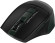 Мышь A4Tech Fstyler FB35S темно-зеленый/черный оптическая 2000dpi беспров. BT/Radio USB для ноутбука 5but (FB35S USB MIDNIGHT GREEN)