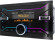 Автомагнитола Prology MPR-100 2DIN 4x55Вт RDS (PRMPR100)