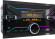 Автомагнитола Prology MPR-100 2DIN 4x55Вт RDS (PRMPR100)