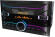 Автомагнитола Prology MPR-100 2DIN 4x55Вт RDS (PRMPR100)