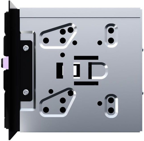 Автомагнитола Prology MPR-100 2DIN 4x55Вт RDS (PRMPR100)