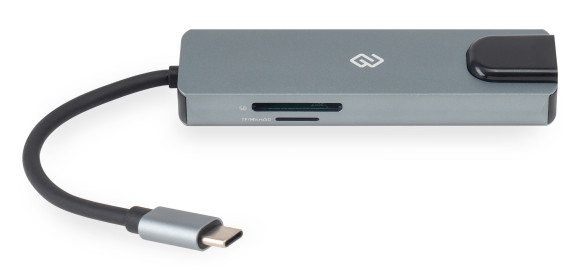 Стыковочная станция Digma DS-945 Стыковочная станция Digma DS-945