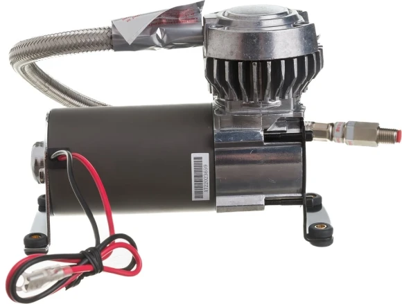 Автомобильный компрессор Berkut PRO-17 36л/мин шланг 0.5м Автомобильный компрессор Berkut PRO-17 36л/мин шланг 0.5м