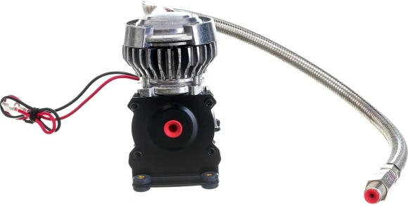 Автомобильный компрессор Berkut PRO-17 36л/мин шланг 0.5м Автомобильный компрессор Berkut PRO-17 36л/мин шланг 0.5м