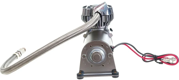 Автомобильный компрессор Berkut PRO-17 36л/мин шланг 0.5м Автомобильный компрессор Berkut PRO-17 36л/мин шланг 0.5м