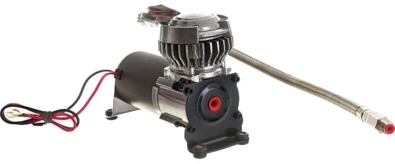 Автомобильный компрессор Berkut PRO-17 36л/мин шланг 0.5м Автомобильный компрессор Berkut PRO-17 36л/мин шланг 0.5м