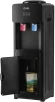 Кулер AEL LD-AEL-86c напольный электронный черный Кулер AEL LD-AEL-86c напольный электронный черный