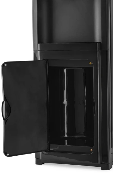 Кулер AEL LD-AEL-86c напольный электронный черный Кулер AEL LD-AEL-86c напольный электронный черный