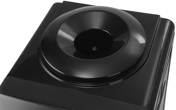 Кулер AEL LD-AEL-86c напольный электронный черный Кулер AEL LD-AEL-86c напольный электронный черный