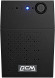Источник бесперебойного питания Powercom Raptor Plus RPT850IU 510Вт 850ВА черный