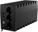 Источник бесперебойного питания Powercom Raptor Plus RPT850IU 510Вт 850ВА черный