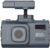 Видеорегистратор с радар-детектором Silverstone F1 HYBRID UNO SPORT GPS серый Видеорегистратор с радар-детектором Silverstone F1 HYBRID UNO SPORT GPS серый