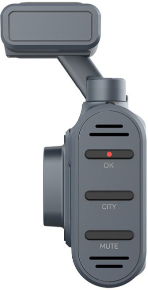 Видеорегистратор с радар-детектором Silverstone F1 HYBRID UNO SPORT GPS серый Видеорегистратор с радар-детектором Silverstone F1 HYBRID UNO SPORT GPS серый