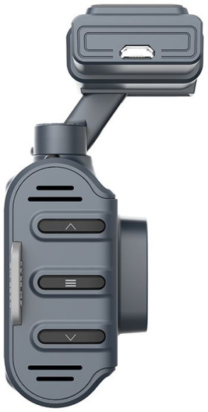 Видеорегистратор с радар-детектором Silverstone F1 HYBRID UNO SPORT GPS серый Видеорегистратор с радар-детектором Silverstone F1 HYBRID UNO SPORT GPS серый