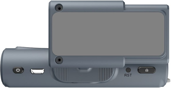 Видеорегистратор с радар-детектором Silverstone F1 HYBRID UNO SPORT GPS серый Видеорегистратор с радар-детектором Silverstone F1 HYBRID UNO SPORT GPS серый