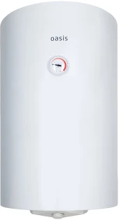 Водонагреватель Oasis Standart SV-50 1.6кВт 50л электрический настенный/белый