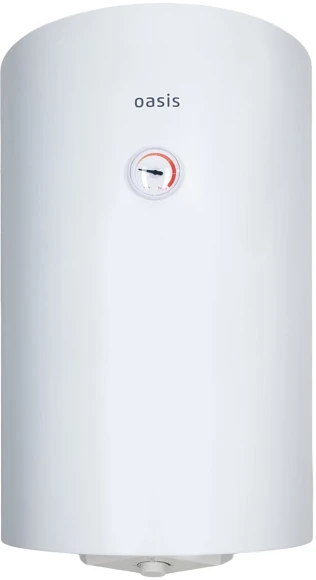 Водонагреватель Oasis Standart SV-50 1.6кВт 50л электрический настенный/белый