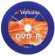 Диск DVD-R Verbatim 4.7Gb 16x wagon wheel (50шт) (43731) Диск DVD-R Verbatim 4.7Gb 16x wagon wheel (50шт) (43731)