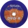 Диск DVD-R Verbatim 4.7Gb 16x wagon wheel (50шт) (43731) Диск DVD-R Verbatim 4.7Gb 16x wagon wheel (50шт) (43731)