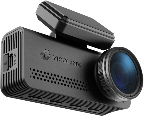 Видеорегистратор Neoline Argus Dual черный 2160x3840 140гр. GPS карта в комплекте:64Gb Sigmastar SSG86296 Видеорегистратор Neoline Argus Dual черный 2160x3840 140гр. GPS карта в комплекте:64Gb Sigmastar SSG86296