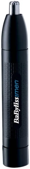 Фен Babyliss D215DE черный