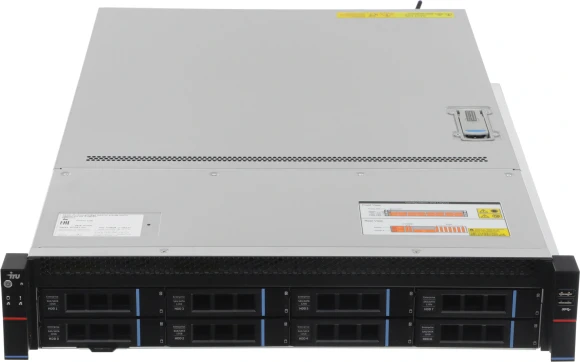 Сервер IRU Rock g2208ig3 2x5315Y 4x32Gb C621A AST2500 2xGigEth 2x800W w/o OS (2136230)