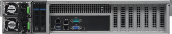 Сервер IRU Rock g2208ig3 2x5315Y 4x32Gb C621A AST2500 2xGigEth 2x800W w/o OS (2136230)