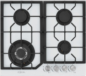 Духовой шкаф Электрический Zugel ZOE601W белый Духовой шкаф Электрический Zugel ZOE601W белый
