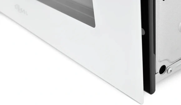 Духовой шкаф Электрический Zugel ZOE601W белый Духовой шкаф Электрический Zugel ZOE601W белый