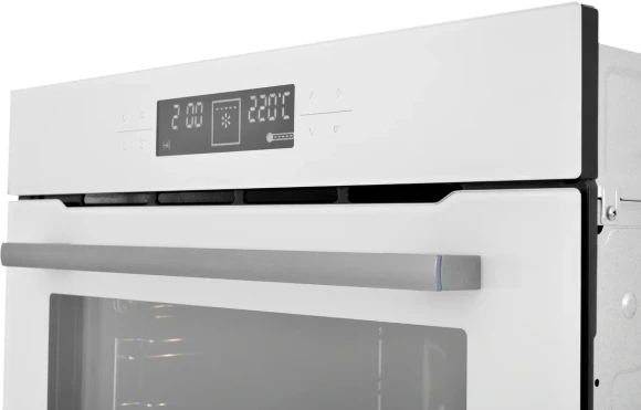 Духовой шкаф Электрический Zugel ZOE601W белый Духовой шкаф Электрический Zugel ZOE601W белый