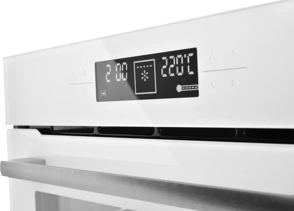 Духовой шкаф Электрический Zugel ZOE601W белый Духовой шкаф Электрический Zugel ZOE601W белый