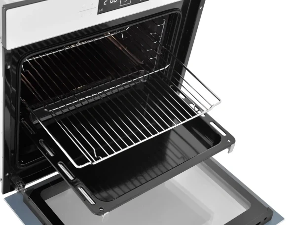 Духовой шкаф Электрический Zugel ZOE601W белый Духовой шкаф Электрический Zugel ZOE601W белый